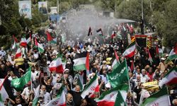 İran’da bulunan Türk vatandaşlarına dikkatli olmaları çağrısı