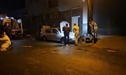 Isınmak için arabaya girdiği araçta feci şekilde can verdi