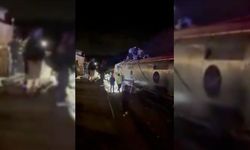 İspanya'daki tren kazasında ölü sayısı yükseliyor