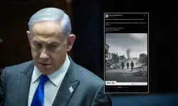 Örgüt elebaşları yardım dilendi: İsrail PKK'ya destek paylaşımı yaptı