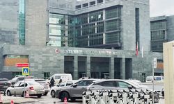 İstanbul Bölge Adliye Mahkemesi'nde silahlı saldırı: Savcı, hakimi vurdu