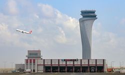 Türk hava sahası yeni yıla rekorla başladı