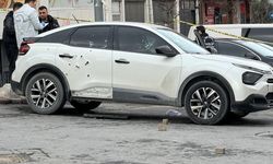 İstanbul'da güpegündüz kanlı infaz! Uzun namlulu silahlarla saldırdılar