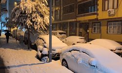 İstanbul’da kar yağışı kaç gün sürecek? İstanbul’da kar yağışı devam edecek mi?