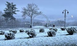 Meteoroloji illeri tek tek uyardı! Kar yağışı kuvvetli geliyor...