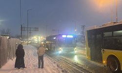 İstanbul’da metro, metrobüs ve otobüsler çalışıyor mu? 19 Ocak 2026 İstanbul’da toplu taşıma seferleri iptal mi edildi?