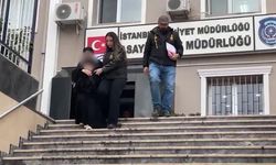 İstanbul'da uzun süredir aranan cinayet hükümlüsü kadın yakalandı