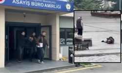 İstanbul’un göbeğinde dehşet! Silahla vurup başında bekledi