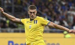 İtalyan basınından flaş iddia: Fenerbahçe, Artem Dovbyk’i gündemine aldı