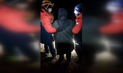 İzmir'de kaybolan 67 yaşındaki kadın bulundu