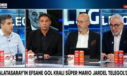 Galatasaray'ın efsane golcüsü Jardel'den Telegol'de samimi açıklamalar! En büyük pişmanlığı neydi?
