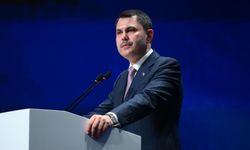 Bakan Kurum'dan Özgür Özel'e deprem bölgesi tepkisi: Gölge etmeyin