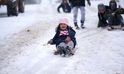 Kahramanmaraş'ta 3 ilçede taşımalı eğitime ara verildi