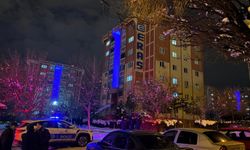 Karnesinde zayıfı olan lise öğrencisi, yaşamına son verdi