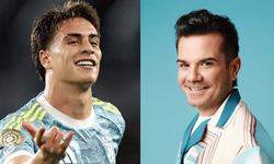 Kenan Doğulu'dan gündem olan Kenan Yıldız itirafı