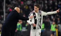 Luciano Spalletti'den Kenan Yıldız'a övgüler: O bir uzaylı