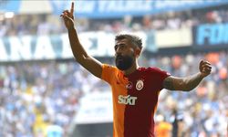 Süper Lig'de sürpriz transfer! Kerem Demirbay eşyalarını topladı, personelle vedalaştı...