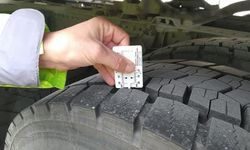 Sürücülere hayati uyarılar! Kış lastiği tek başına yetmiyor...