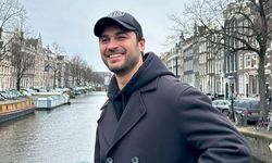 Kızılcık Şerbeti’nin yeni Fatih’i Emre Dinler kimdir? Emre Dinler kaç yaşında, nereli, hangi dizilerde oynadı?