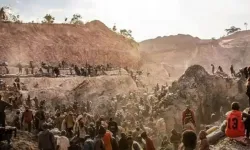Kongo'da maden faciası! Yüzlerce ölü var...