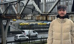 Sınava giderken hayatının şokunu yaşmıştı! İBB tazmin talebini reddetti...