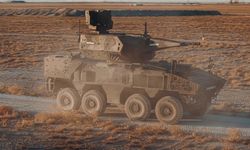 KORKUT'un hava savunmadaki kabiliyetleri gelişiyor