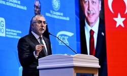 Bakan Işıkhan'dan CHP'ye tepki: Emeklilerimizin hakkı olan SGK borçlarınızı ödeyin