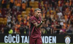 Torreira, Galatasaray'dan ayrılıyor mu? Canlı yayında açıkladı...