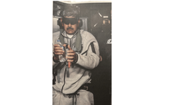 Trump, Maduro'nun ilk fotoğrafını paylaştı