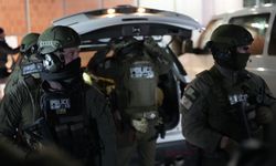 Maduro ve eşi New York’ta federal gözetim merkezine sevk edildi