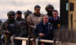 Maduro ABD'de hakim karşısında: İşte ilk sözleri...