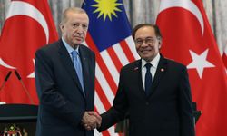 Malezya Başbakanı Enver İbrahim Türkiye'ye gelecek