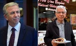 Mansur Yavaş'a benzerliği şaşırtıyor!