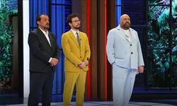 MasterChef Altın Kupa’da ikinci finalist kim oldu? 17 Ocak 2026 MasterChef ikinci finalist kim oldu?