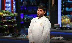 MasterChef Sergen kimdir? Sergen Özen kaç yaşında, nereli?