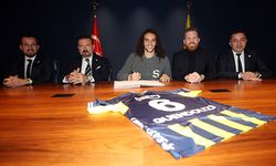 Matteo Guendouzi resmen Fenerbahçe’de: 4,5 yıllık imzayı attı