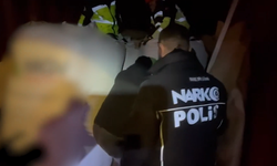 Bakan Yerlikaya duyurdu: Mersin Limanı'nda 298 kilo kokain ele geçirildi