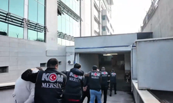Mersin’de Barış Turgut organize suç örgütüne operasyon: 17 tutuklama