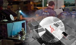 Mersin'de "yasa dışı bahis ve dolandırıcılık" operasyonu: 29 şüpheli tutuklandı