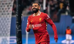Galatasaray taraftarını heyecanlandıran Mohamed Salah gelişmesi!