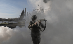 MSB: Türk ordusunun gücü caydırır, çevikliği sınır tanımaz