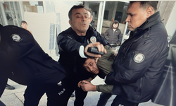 Başkanı Bozbey'e saldırı girişiminde bulunmuştu: Şahsın geçmişi olaylı çıktı