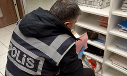 Nevşehir merkezli tefecilik operasyonunda 68 zanlı yakalandı