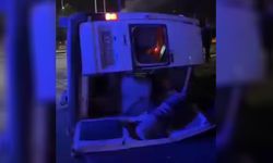 Nevşehir’de feci kaza! İşçi servisiyle hafif ticari araç çarpıştı: Ölü ve çok sayıda yaralı var...