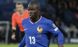 Fenerbahçe, N'Golo Kante transferini bitiriyor