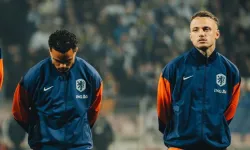 Noa Lang'dan Kluivert'a Galatasaray çağrısı