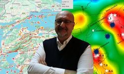 O bölge 3 aydır sallanıyor! Deprem uzmanı bölgedeki gerçeği açıkladı