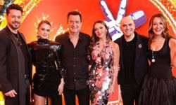 O Ses Türkiye yılbaşı birincisi kim oldu? O Ses Türkiye yılbaşı programını hangi jüri kazandı?