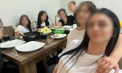 Ders saatinde öğrencilerine evinde temizlik yaptırmıştı! “İnsan ticareti" suçlamasıyla gözaltına alındı...