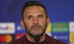 Okan Buruk: "Atletico Madrid maçından kazanarak ayrılmak istiyoruz"